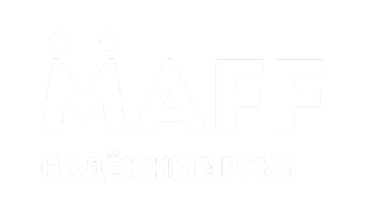 Логотип партнера