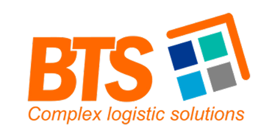 Логотип партнера