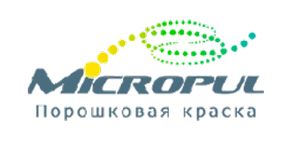 Логотип партнера