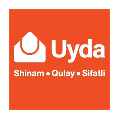 Логотип партнера